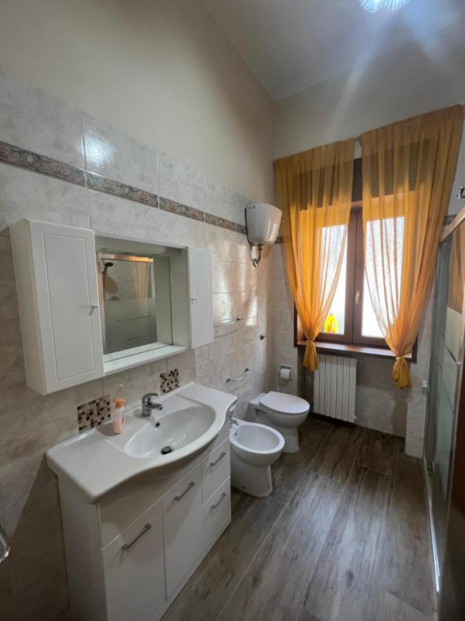 Villa Il Villino Di Nonna Domenica Lecce Exterior foto