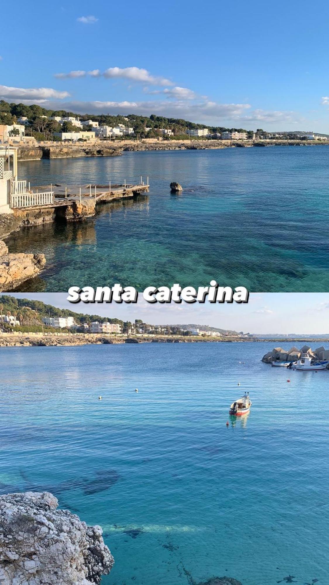 Villa Il Villino Di Nonna Domenica Lecce Exterior foto
